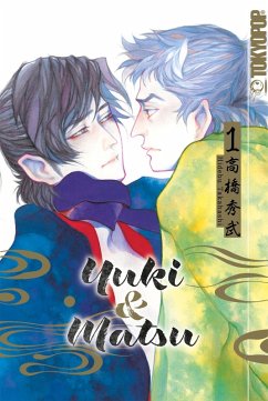 Yuki & Matsu, Band 01 (eBook, ePUB) - Takahashi, Hidebu