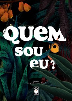 Quem sou eu? (eBook, ePUB) - Uba, Clarice