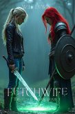 Fetchwife (Elder Runes, #1) (eBook, ePUB) Fetchwife (Elder Runes, #1) (eBook, ePUB)