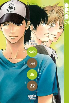 Cover Nah bei dir, Band 22 (eBook, ePUB)