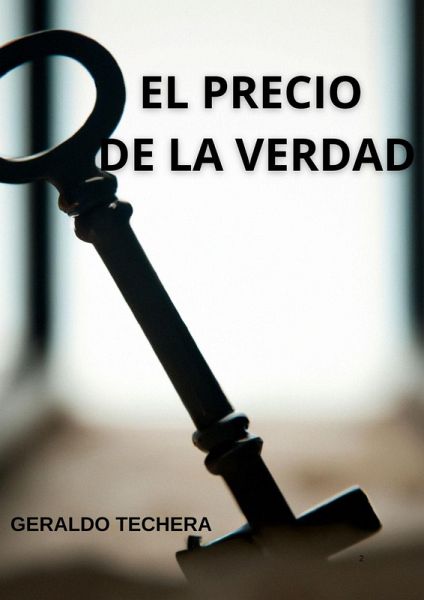 el precio de la verdad (eBook, ePUB)