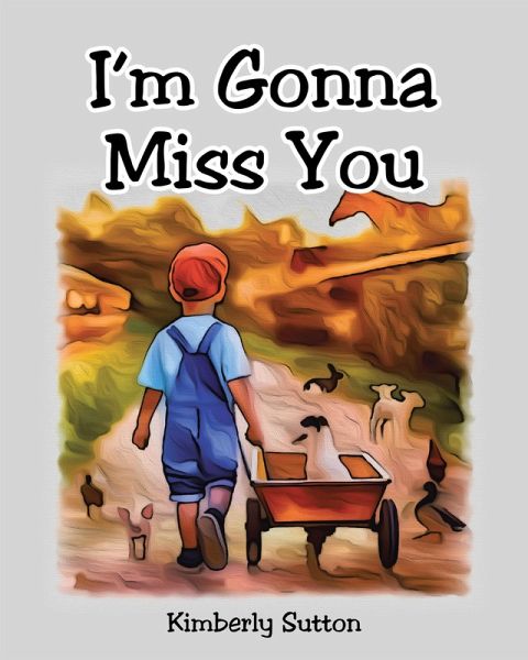 I'm Gonna Miss You (eBook, ePUB)