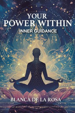 Cover Your Power Within: Inner Guidance (eBook, ePUB)