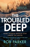 The Troubled Deep (eBook, ePUB) The Troubled Deep (eBook, ePUB)