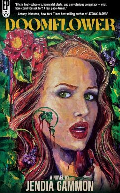 Cover Doomflower (eBook, ePUB)