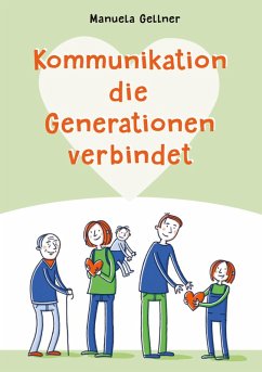 Cover Kommunikation die Generationen verbindet (eBook, ePUB)