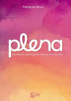 Cover Plena (eBook, ePUB)