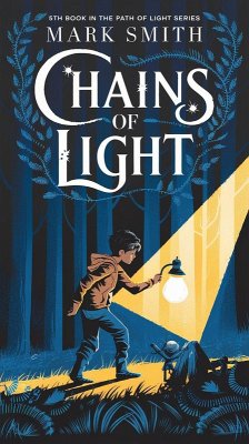 Cover Chains of Light (eBook, ePUB)