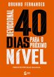 Devocional 40 Dias Para o Próximo... - Bild 1