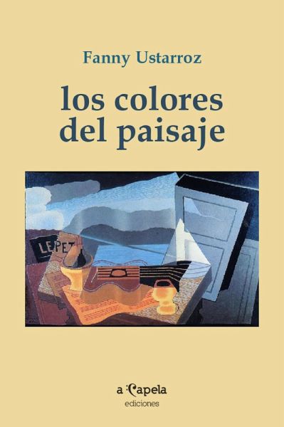 Los colores del paisaje (eBook, ePUB) Los colores del paisaje (eBook, ePUB)