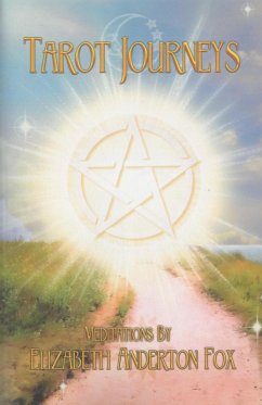 Cover Tarot Journeys (eBook, ePUB)