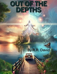 Cover Out Of The Depths (eBook, ePUB)