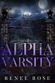 Alpha Varsity (Wolf Ridge High, #5) (eBook, ePUB)