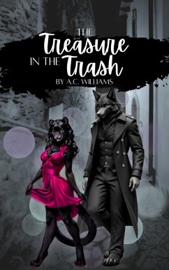 Cover The Treasure in the Trash (eBook, ePUB)
