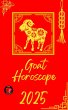 Goat Horoscope 2025 (eBook, ePUB) - Bild 1