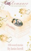 DRABBLES - A Colin and Josh Drabble Collection (eBook, ePUB) DRABBLES - A Colin and Josh Drabble Collection (eBook, ePUB)