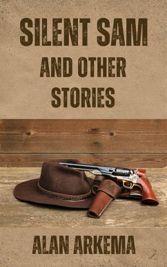 Cover Silent Sam and Other Stories (eBook, ePUB)