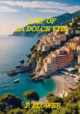 A Sip Of La Dolce Vita