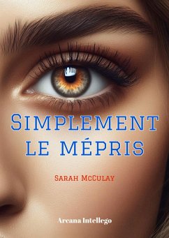 Cover Simplement le mépris (eBook, ePUB)