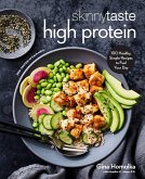 Skinnytaste High Protein (eBook, ePUB)