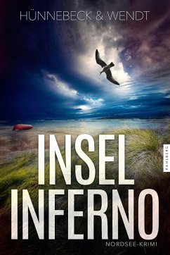 Cover Inselinferno