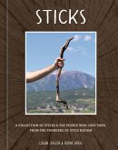 Sticks (eBook, ePUB)
