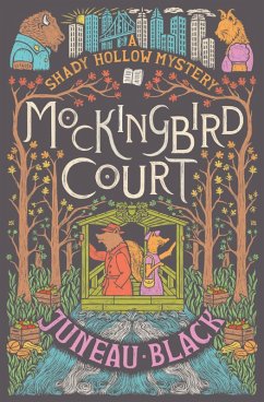 Cover Mockingbird Court (eBook, ePUB)