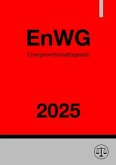 Energiewirtschaftsgesetz - EnWG 2025