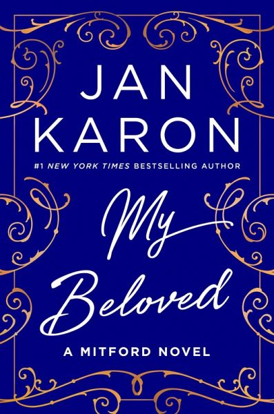 My Beloved (eBook, ePUB)