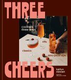 Three Cheers (eBook, ePUB) Three Cheers (eBook, ePUB)