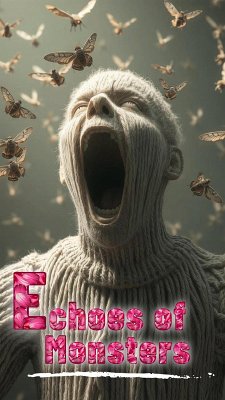 Cover Echoes of Monsters (eBook, ePUB)