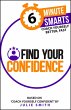 Find Your Confidence (eBook, ePUB) - Bild 1
