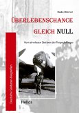 Überlebenschance gleich Null Überlebenschance gleich Null