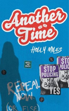 Cover Another Time (eBook, ePUB)