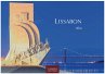 Lissabon Kalender 2026 - Wandkalender  ... - Bild 1
