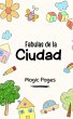 Fabulas de la Ciudad (Creative Garden,... - Bild 1