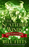 The Scattered Winds (Song of Narne, #3) (eBook, ePUB) The Scattered Winds (Song of Narne, #3) (eBook, ePUB)