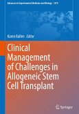 Clinical Management of Challenges in Allogeneic Stem Cell Transplant