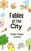 Fables of the City (Creative Garden, #1) (eBook, ePUB) Fables of the City (Creative Garden, #1) (eBook, ePUB)