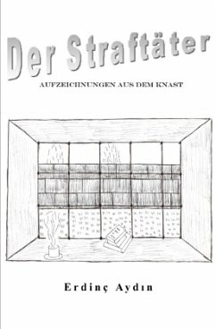 Cover Der Straftäter