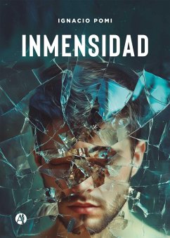 Cover Inmensidad (eBook, ePUB)