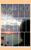 Haiku Quintets (eBook, ePUB) Haiku Quintets (eBook, ePUB)