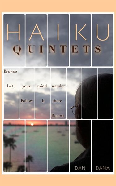 Haiku Quintets (eBook, ePUB)