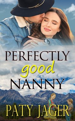 Perfectly Good Nanny (eBook, ePUB) Cover Perfectly Good Nanny (eBook, ePUB)