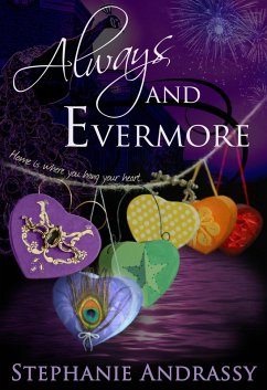 Cover Always and Evermore (Home Series #4) (eBook, ePUB)