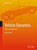 Vehicle Dynamics (eBook, PDF)