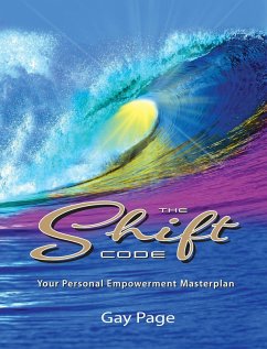 Cover The Shift Code (eBook, ePUB)