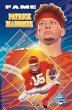 FAME: Patrick Mahomes (eBook, PDF) - Bild 1