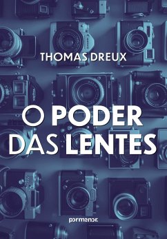 Cover O poder das lentes (eBook, ePUB)