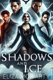 Shadows and Ice (eBook, ePUB) Shadows and Ice (eBook, ePUB)